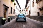 Audi e-tron 55 Quattro 2019 года (WW)